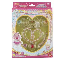 高価値セリー - ヨドバシ.com マルカ キラキラおしゃれ HUGっと！プリキュア タオル