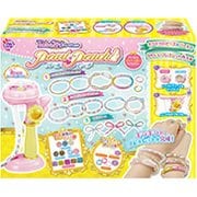 チューブレット パール ピーチ