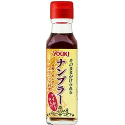 そのままかけられるナンプラー 135g