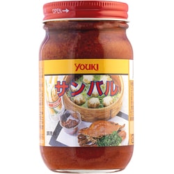 サンバル 220g