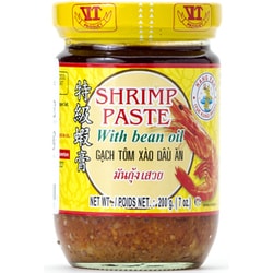 シュリンプインオイル 200g