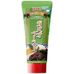 ガパオペースト/チューブ 100g