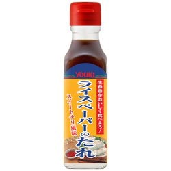 ライスペーパーのたれ 135g