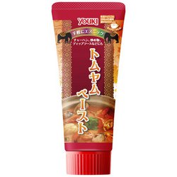 ヨドバシ.com - ユウキ食品 トムヤムペースト/チューブ 80g 通販【全品