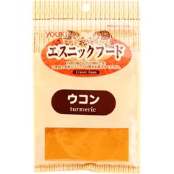 エスニック ウコン 18g
