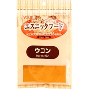 エスニック ウコン 18g