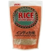 インディカ米 パキスタン産 500g