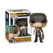 POP！ フュリオサ [マッドマックス 怒りのデス・ロード 全高約90mm 塗装済完成品フィギュア]