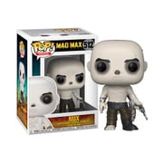 POP！ ニュークス [マッドマックス 怒りのデス・ロード 全高約90mm 塗装済完成品フィギュア]