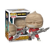 POP！ コーマドーフ・ウォーリアー [マッドマックス 怒りのデス・ロード 全高約90mm 塗装済完成品フィギュア]