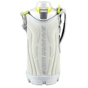 ダイレクトステンレスボトル サハラクール 保冷専用 1.0L グレー MME-D100 H