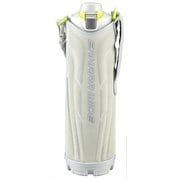 ダイレクトステンレスボトル サハラクール 保冷専用 1.5L グレー MME-D150 H