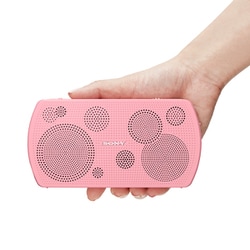 ヨドバシ.com - ソニー SONY ポータブルラジオ FMステレオ/AM