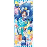 キラキラプリキュアアラモード 等身大タペストリー キュアジェラート [730×1800mm]