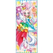 キラキラプリキュアアラモード 等身大タペストリー キュアパルフェ [730×1800mm]