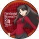 Fate/stay night Heaven's Feel カザリー vol.2 遠坂凛 [キャラクターグッズ]