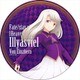 Fate/stay night Heaven's Feel カザリー vol.2 イリヤスフィール [キャラクターグッズ]