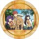 Fate/stay night Heaven's Feel カザリー vol.2 シーンA (士郎＆桜＆凛) [キャラクターグッズ]
