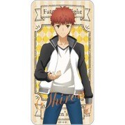 Fate/stay night Heaven's Feel ドミテリア vol.2 衛宮士郎 [キャラクターグッズ]