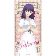 Fate/stay night Heaven's Feel ドミテリア vol.2 間桐桜 [キャラクターグッズ]