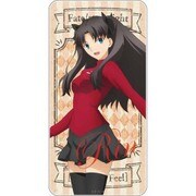 Fate/stay night Heaven's Feel ドミテリア vol.2 遠坂凛 [キャラクターグッズ]