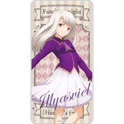 Fate/stay night Heaven's Feel ドミテリア vol.2 イリヤスフィール [キャラクターグッズ]