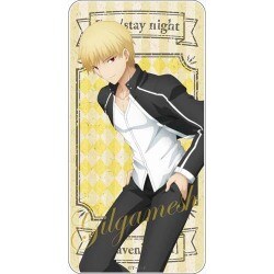 ヨドバシ Com Granup グラナップ Fate Stay Night Heaven S Feel ドミテリア Vol 2 ギルガメッシュ キャラクターグッズ 通販 全品無料配達