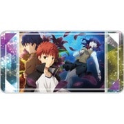 Fate/stay night Heaven's Feel ドミテリア vol.2 シーンB (士郎＆桜＆慎二) [キャラクターグッズ]