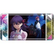 Fate/stay night Heaven's Feel ドミテリア vol.2 シーンC (士郎＆桜) [キャラクターグッズ]