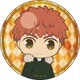 Fate/stay night Heaven's Feel ポリカバッジ vol.2 SD 衛宮士郎 [キャラクターグッズ]