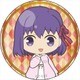 Fate/stay night Heaven's Feel ポリカバッジ vol.2 SD 間桐桜 [キャラクターグッズ]