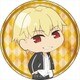 Fate/stay night Heaven's Feel ポリカバッジ vol.2 SD ギルガメッシュ [キャラクターグッズ]