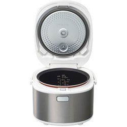 定価7万円 Haier JJ-M100A(W)1升 ヨドバシ.com - ハイアール Haier 1升炊き マイコンジャー炊飯器