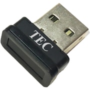 WindowsHello対応 USB指紋認証アダプター TE-FPA