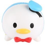 ワイヤレススピーカー Bluetooth4.2 ディズニーキャラクター TSUMTSUM ツムツム スピーカー ドナルドダック