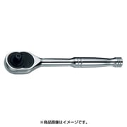 MRH-02 [ラチェットハンドルミラー仕上 PCケース付]
