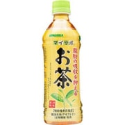 マイサポお茶 500ml×24本 [機能性表示食品]