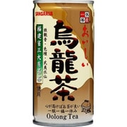 おいしい烏龍茶 190g×30本