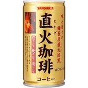 直火珈琲 185g×30本