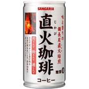 直火珈琲糖類ゼロ 185g×30本
