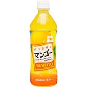 すっきりとマンゴー 500ml×24本