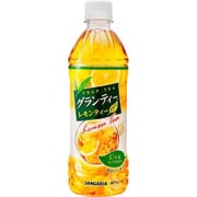 グランティーレモンティー 500ml×24本