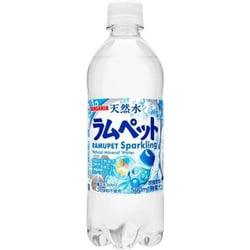 ヨドバシ.com - サンガリア SANGARIA 天然水ラムペット 500ml×24本