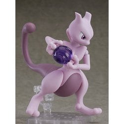 ヨドバシ.com - グッドスマイルカンパニー Good Smile Company ねんどろいど サカキ＆ミュウツー [ポケットモンスター  ノンスケール 全高約100mm 塗装済可動フィギュア] 通販【全品無料配達】