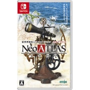 ネオアトラス1469 [Nintendo Switchソフト]