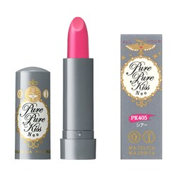 マジョリカマジョルカ ピュア・ピュア・キッス NEO PK405 シアー 恋敵