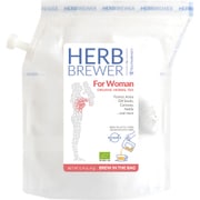 HERB BREWER フォーウーマン 4g