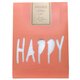 今治タオル ギフトボックス MTG-01 メッセージタオルギフト HAPPY