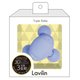 美容ローラー Laviiin トリプルローラー ミルキーラベンダ TR03