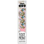 足形かかとヤスリ FTP05 フットプリント PASTEL PINK